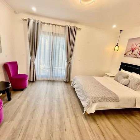 Paris Dream Villa Villejuif Extérieur photo