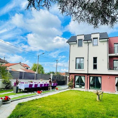Paris Dream Villa Villejuif Extérieur photo