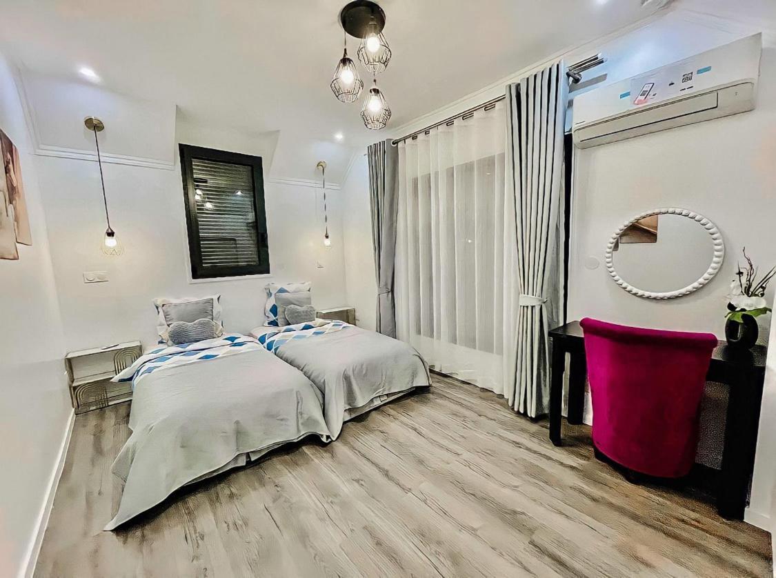 Paris Dream Villa Villejuif Extérieur photo