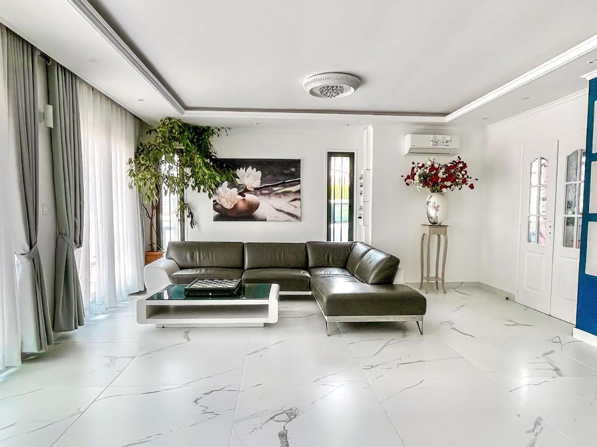 Paris Dream Villa Villejuif Extérieur photo
