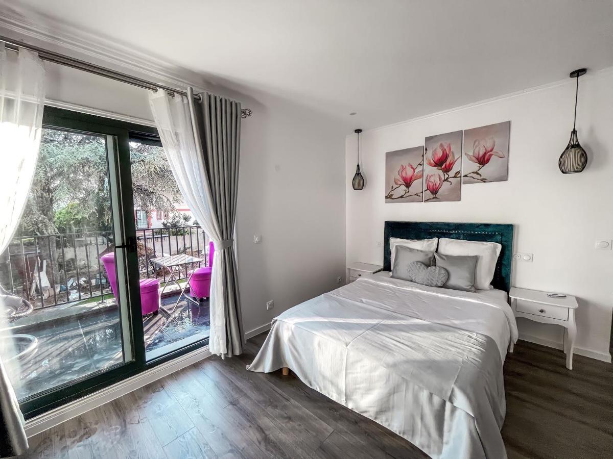 Paris Dream Villa Villejuif Extérieur photo
