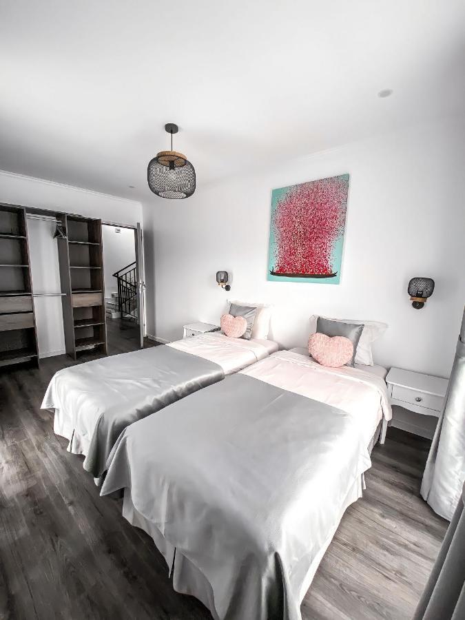 Paris Dream Villa Villejuif Extérieur photo