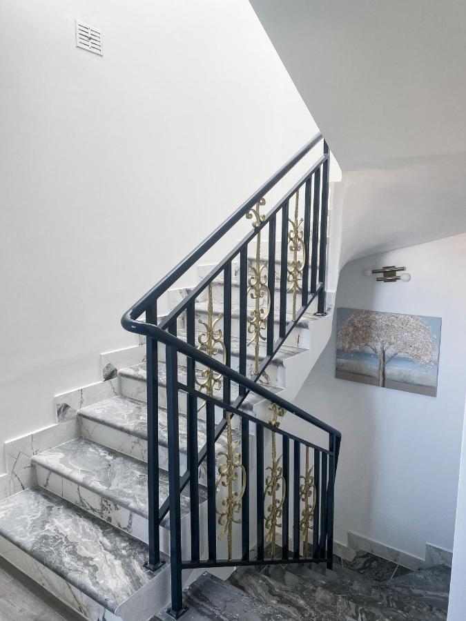 Paris Dream Villa Villejuif Extérieur photo