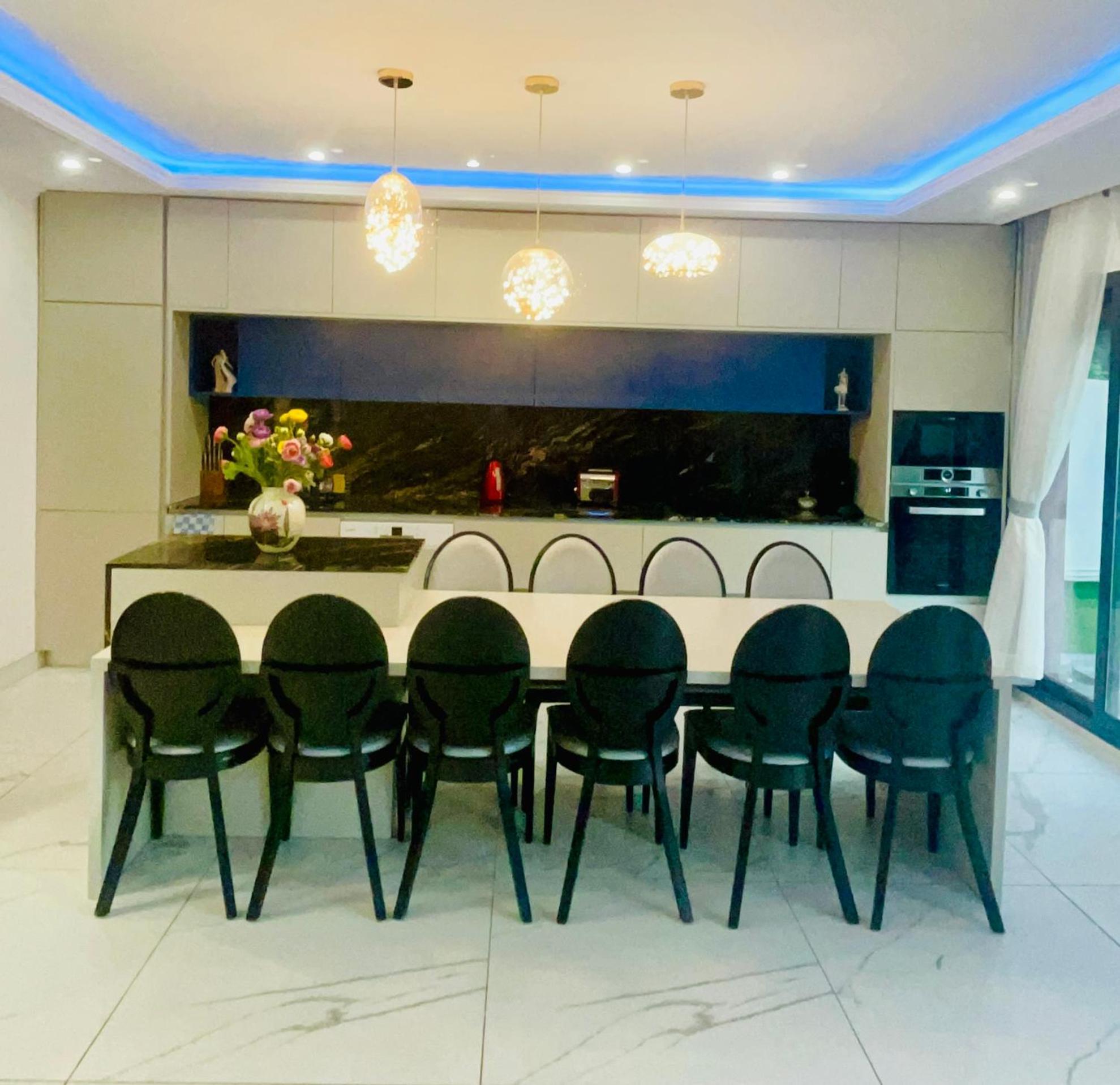 Paris Dream Villa Villejuif Extérieur photo