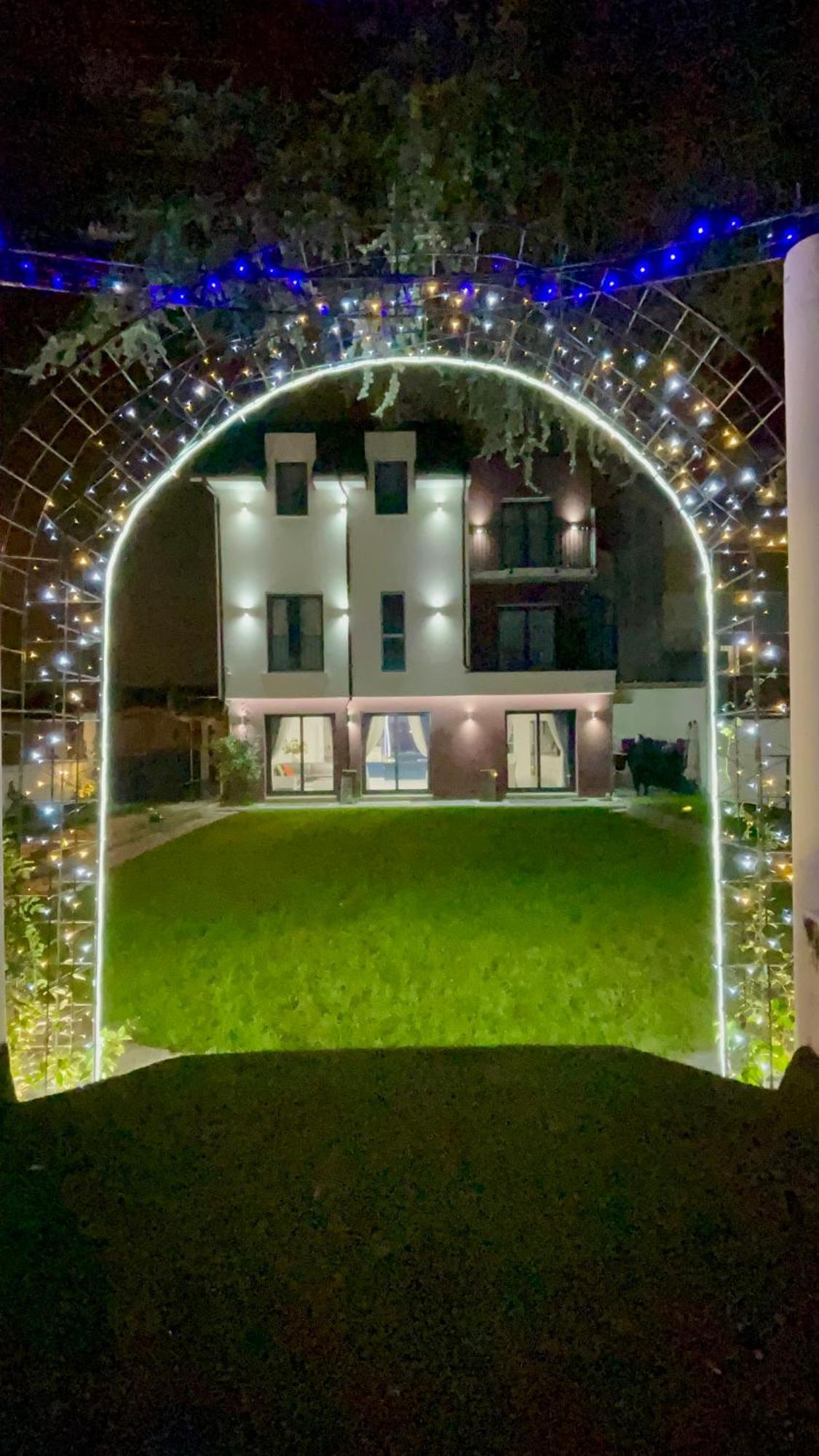 Paris Dream Villa Villejuif Extérieur photo